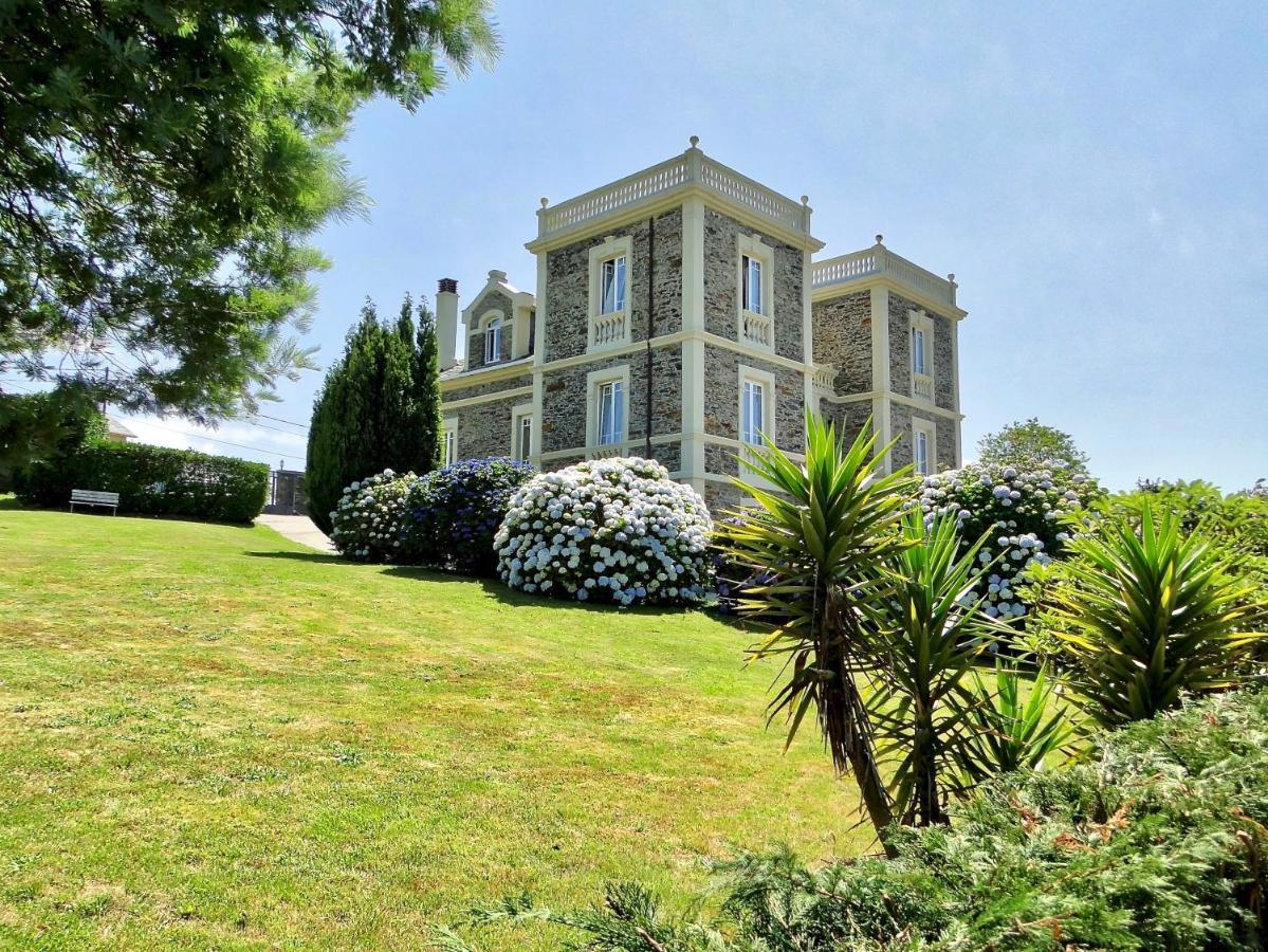 Villa Auristela 纳维亚 外观 照片