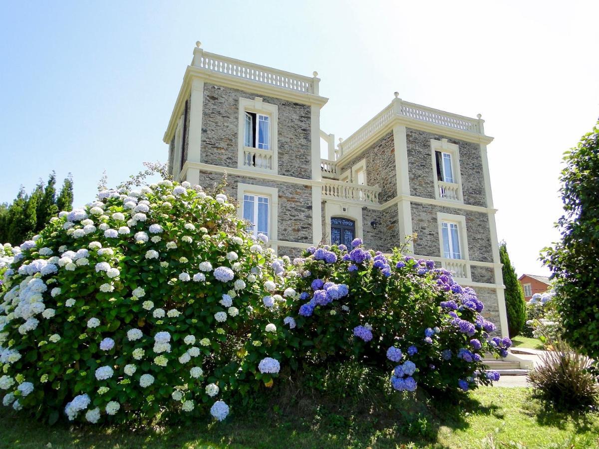 Villa Auristela 纳维亚 外观 照片