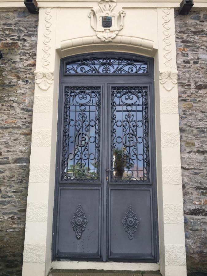Villa Auristela 纳维亚 外观 照片