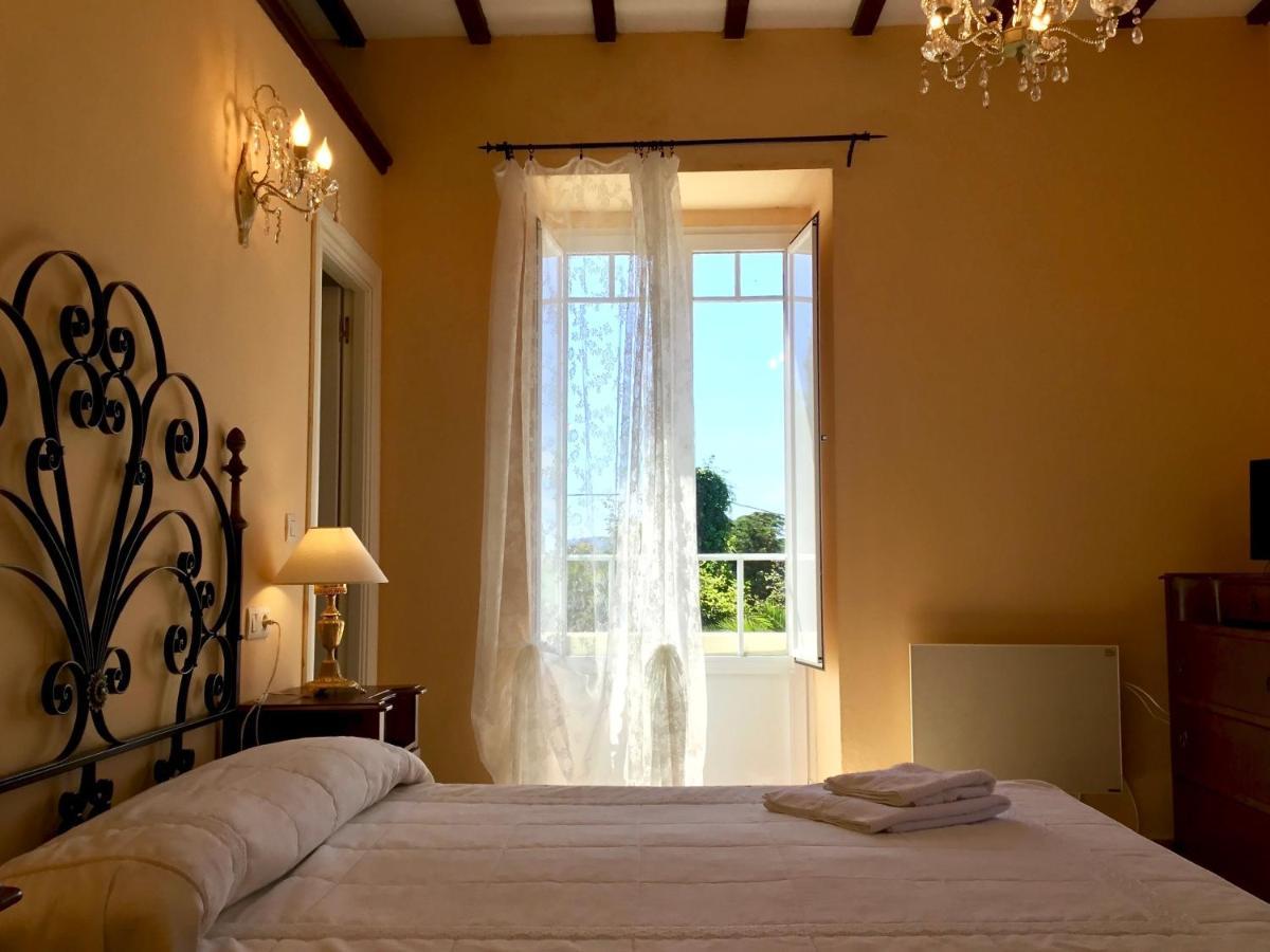 Villa Auristela 纳维亚 外观 照片
