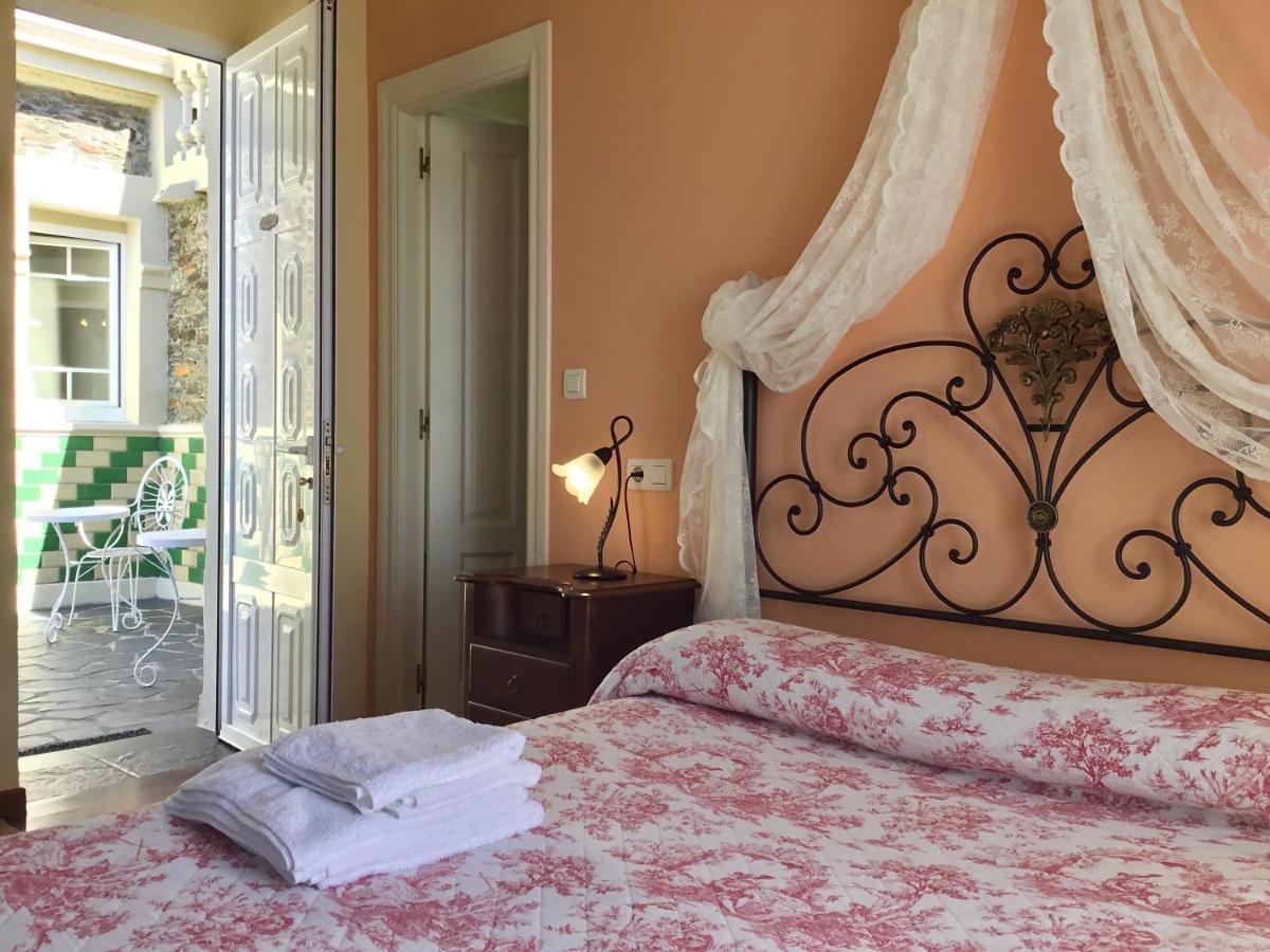 Villa Auristela 纳维亚 外观 照片