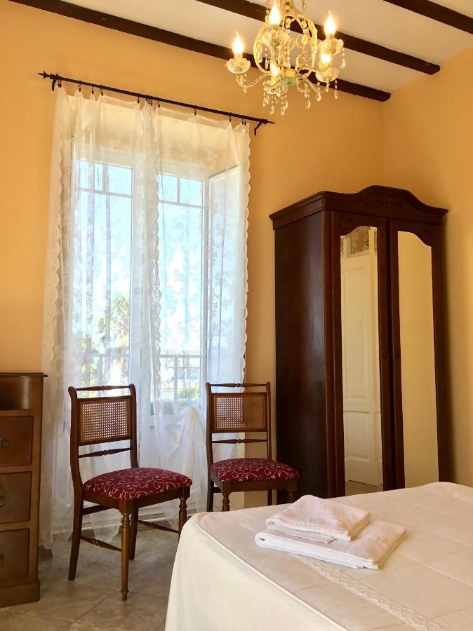 Villa Auristela 纳维亚 外观 照片