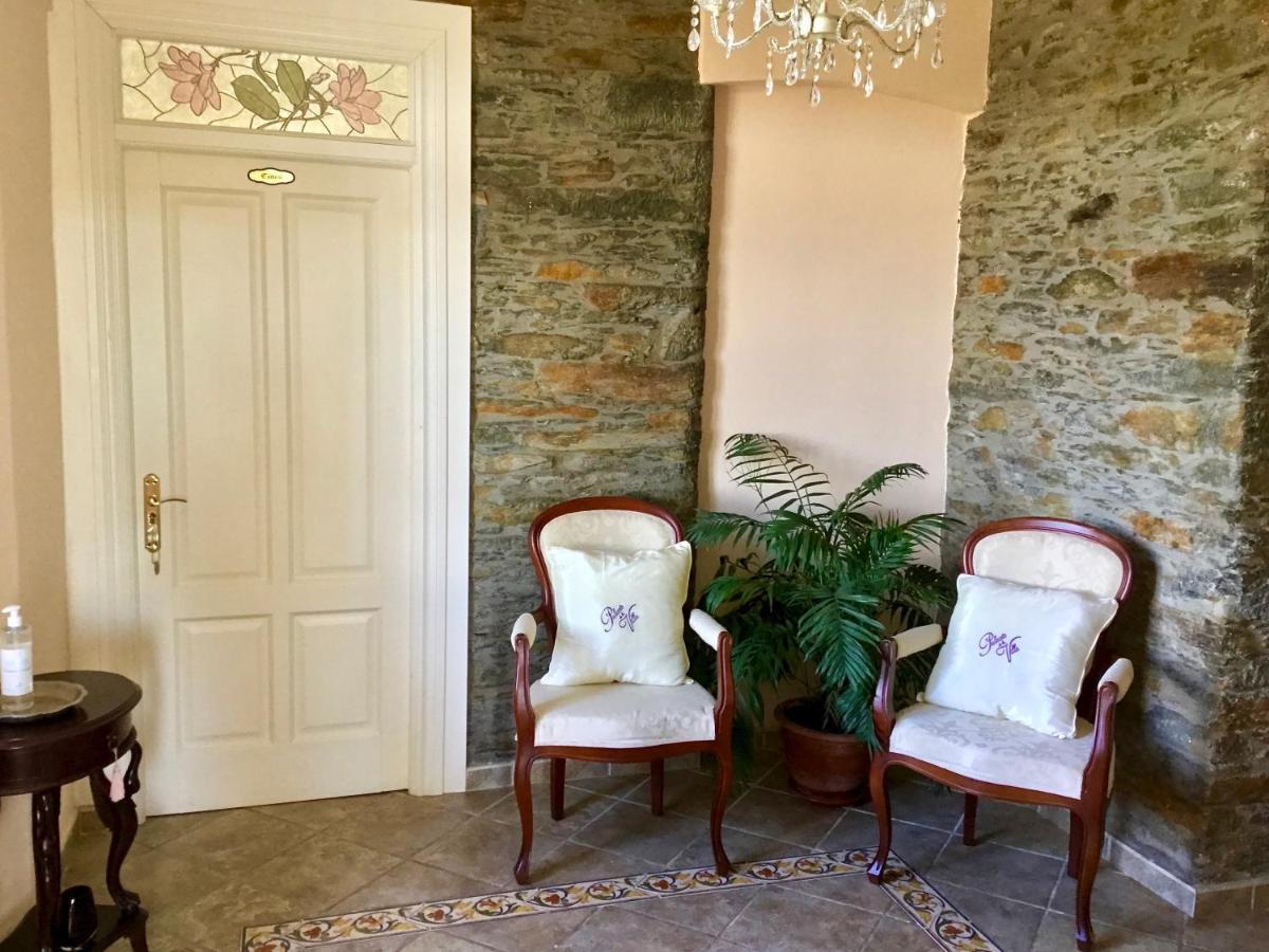 Villa Auristela 纳维亚 外观 照片