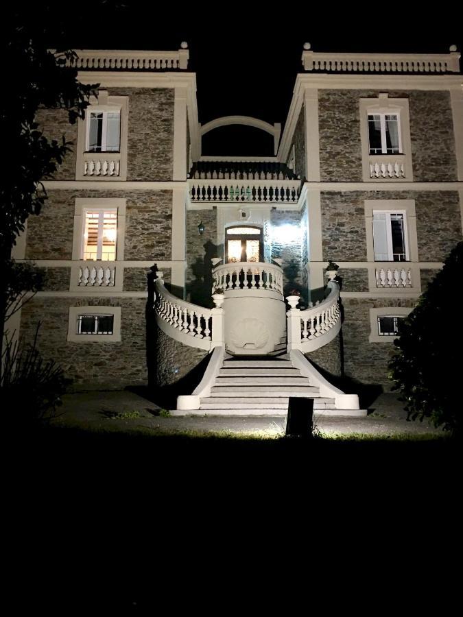 Villa Auristela 纳维亚 外观 照片