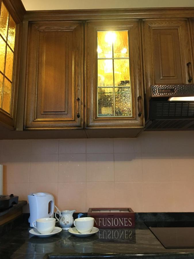 Villa Auristela 纳维亚 外观 照片