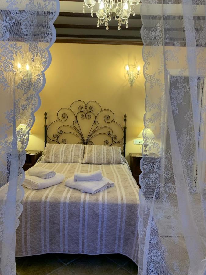 Villa Auristela 纳维亚 外观 照片