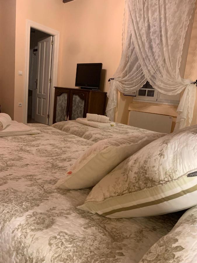 Villa Auristela 纳维亚 外观 照片