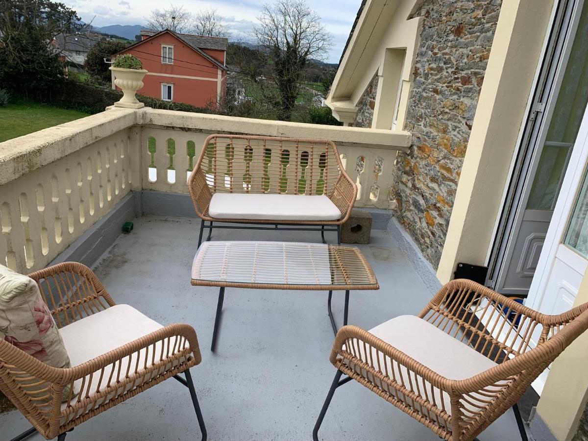 Villa Auristela 纳维亚 外观 照片