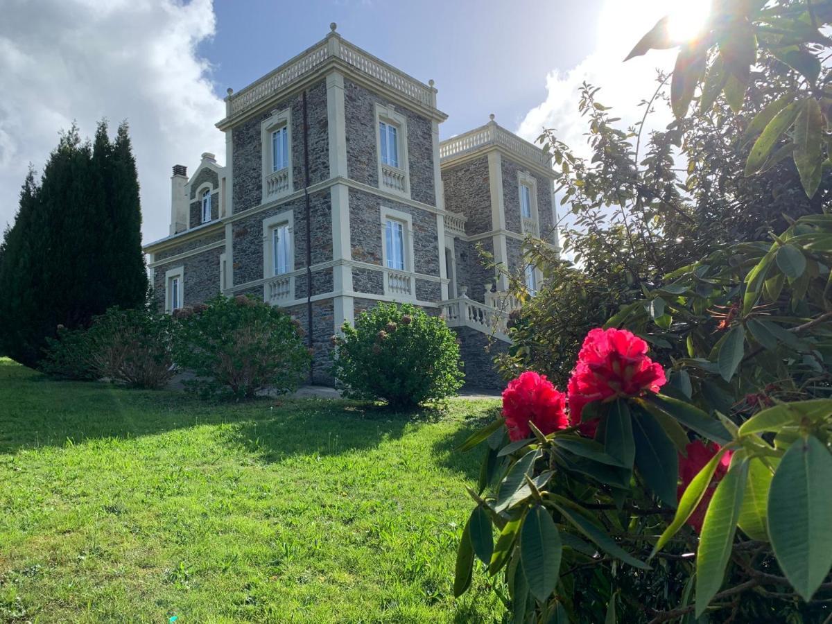 Villa Auristela 纳维亚 外观 照片