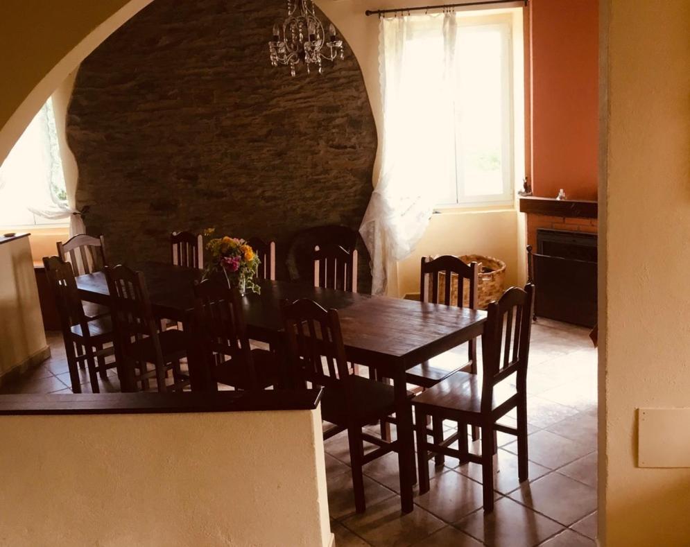 Villa Auristela 纳维亚 外观 照片